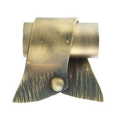 Vesta Gaudi Mila Finial