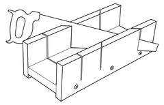 Select Drapery Hardware Custom Cut Charge