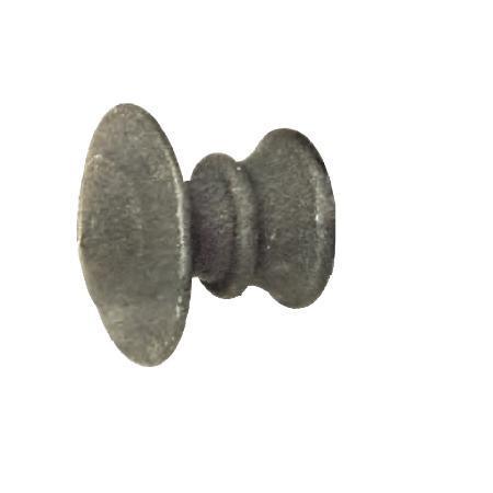 Menagerie Casa Artistica Outdoor Mushroom Finial