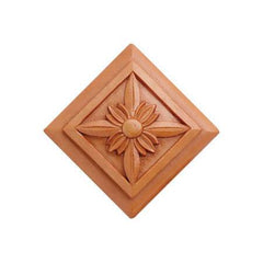 Select Newport Hold Back, Rosette Or Medallion