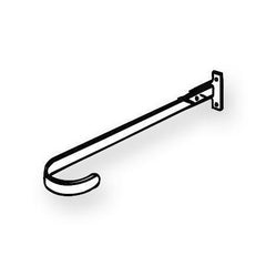 Kirsch Metal Accessories Nite Holder