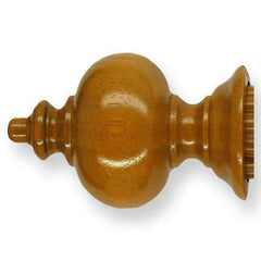 LJB Camelot Finial