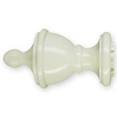 LJB Wood Traditional Finial