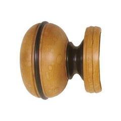 House Parts Olga Finial For 1 3/8" Wood Poles