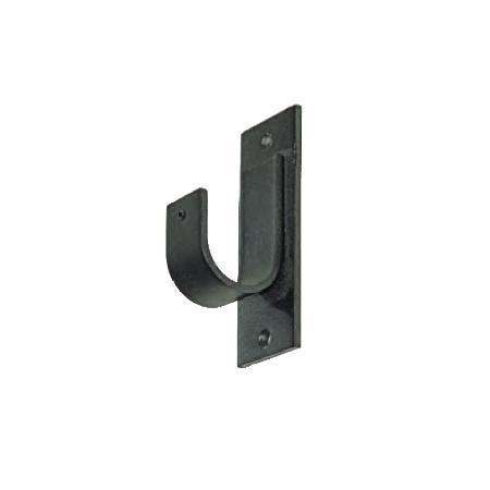 Menagerie Casa Artistica Outdoor Outside Mount J Cup Bracket