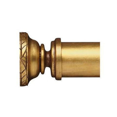 Paris Texas Hardware 2 ¼ Inch Portfolio Paris Finial