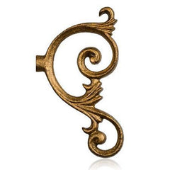 Helser Artigiani Pegasus Finial