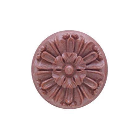 Select Petite Laurel Hold Back, Rosette Or Medallion