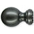 LJB Wood Ball Finial Specialty Colors