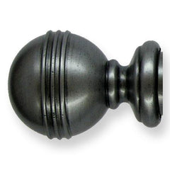 LJB Devonshire Finial Specialty Colors