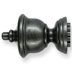 LJB Stuart Finial Specialty Colors