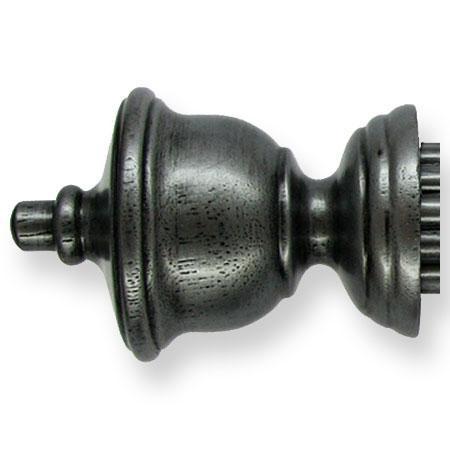 LJB Stuart Finial Specialty Colors