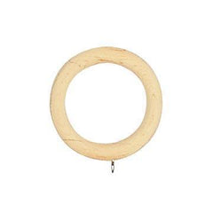 Vesta Highland Timber Ring plain 3ID  4OD