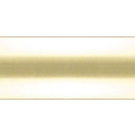 Vesta Castilian Solid Brass Tubing 358000