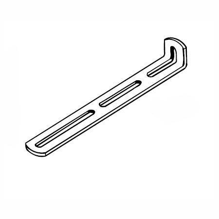 Graber Curtain Rod Bracket Extenders
