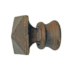 Menagerie Casa Artistica Outdoor Pyramid Finial