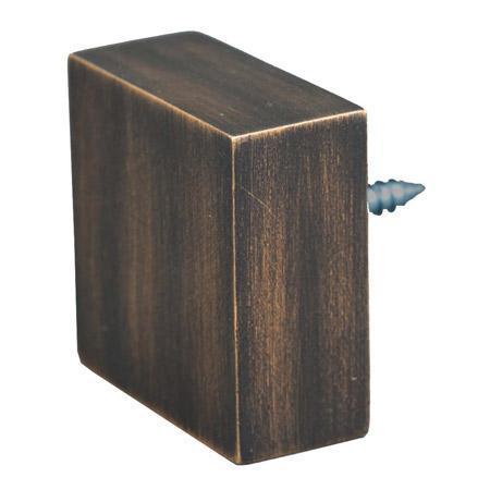 Menagerie Urban Dwellings Quad End Cap