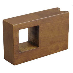 Menagerie Urban Dwellings Quad Bracket