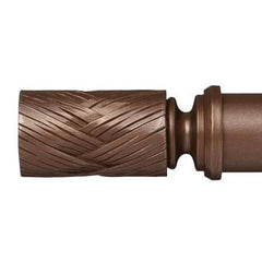 Paris Texas Hardware 2 ¼ Inch Portfolio Quincy Finial