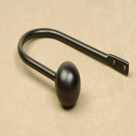 Robert Allen Ferraforte Collection Radius Tieback
