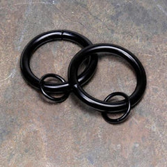 Robert Allen Ferraforte Collection Ring 1 1/2 Inch