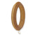Finial Company Fluted Wood Ring 38FLR