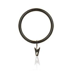 Helser Artigiani Ring with Clip