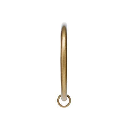 Select Metal Ring For 2 1/4" Drapery Poles