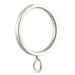 Vesta Metalmorphosis Flat Ring w/ eye