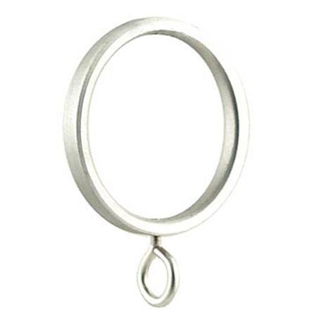 Vesta Metalmorphosis Flat Ring w/ eye