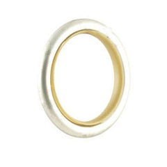 Vesta Metalmorphosis Ring w/ Insert