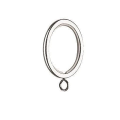 Forest Group Ring w/ Eyelet and Plastic Insert