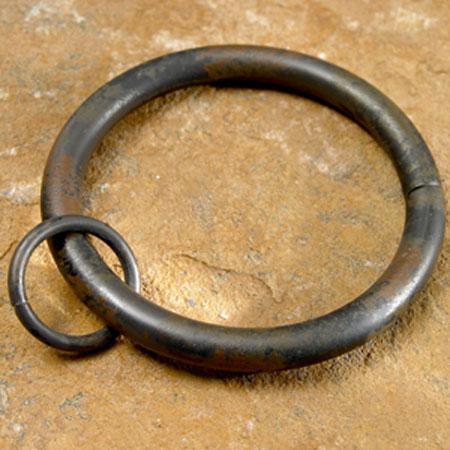 Robert Allen Toscana Collection  2 Inch Rings