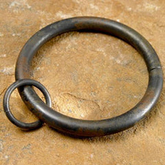 Robert Allen Toscana Collection  2 1/2 Inch Rings