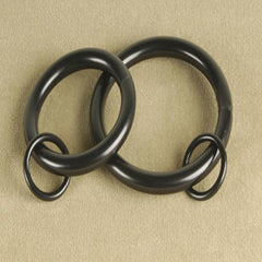 Robert Allen Al Fresco 1.5" Ring - 10 Pack