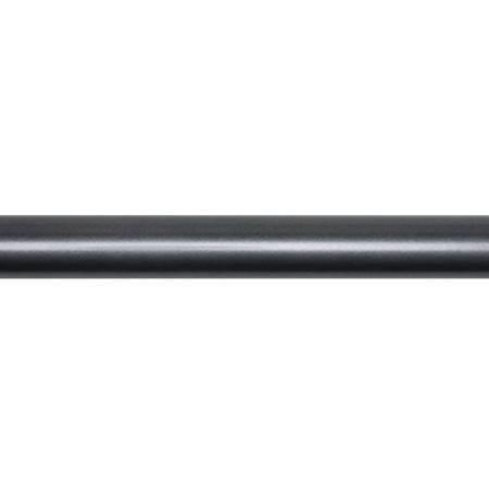 Robert Allen Al Fresco 4' Pewter Rod