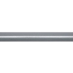 Robert Allen Al Fresco 4' Silver Rod