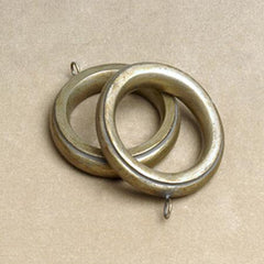 Robert Allen Casual Elegance 2.25" Ring - 10 Pack