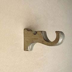 Robert Allen Casual Elegance Double Bracket - Each