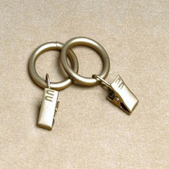 Robert Allen Casual Elegance Secondary Ring - 10 Pack