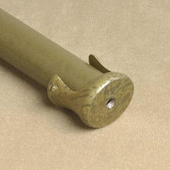 Robert Allen Country Iron Collection Inside Mount Bracket