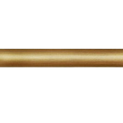Robert Allen Ferraforte Collection Center Draw Traverse Rod 8 Foot
