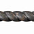 Robert Allen Toscana Collection 8 X 1 1/2 Roped Rod