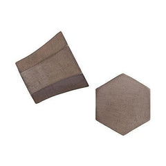 Paris Texas Hardware 1 Inch Portfolio Rodeo Finial