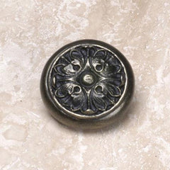 Robert Allen Architrave Collection Floral Rosette