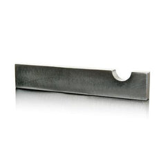 Helser Custom Beam Saddle Round Cut Bracket