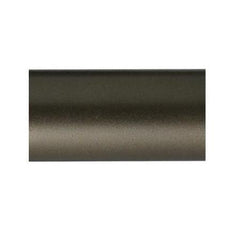 Finial Company Steel Collection Round Tube for 1 1/2"- 1 3/4" Finial