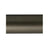 Finial Company Steel Collection Round Tube for 1 1/2"- 1 3/4" Finial