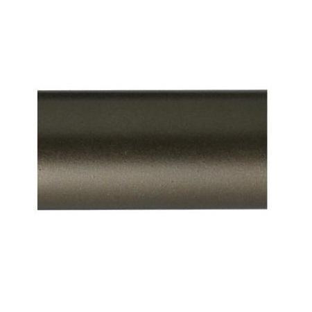 Finial Company Steel Collection Round Tube for 1 1/4"