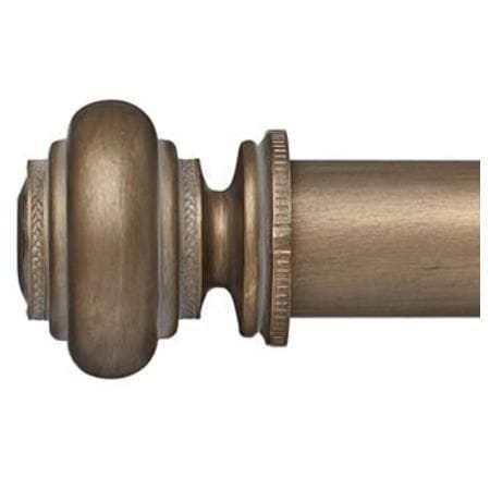 Paris Texas Hardware 2 Inch Portfolio Sapphire Finial